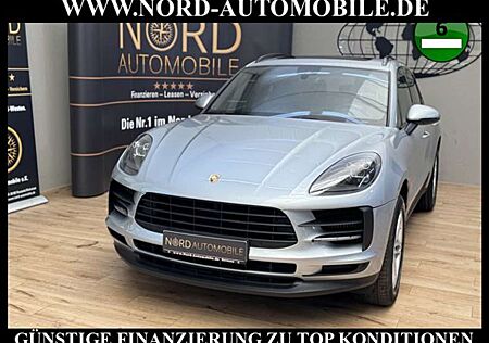 Porsche Macan S PDK *PANO*AHK*KAMERA*LED*SPUR*19ZOLL*