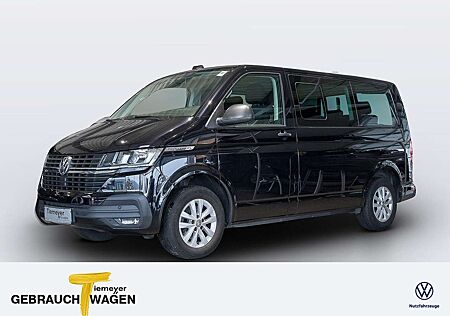 VW T6 Volkswagen .1 Multivan FAMILY AHK KAMERA CLIMATRONIC