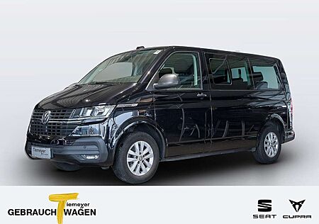 VW T6 Volkswagen .1 Multivan FAMILY AHK KAMERA CLIMATRONIC