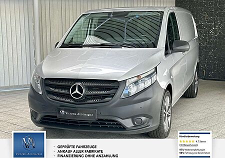 Mercedes-Benz Vito Kasten 1 Hand, Sehr gepflegt, Tüv -Service neu, 11