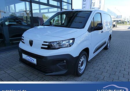 Peugeot Partner 1.5 BlueHDi L2*Multiflex*Kamera*Navi*LRB