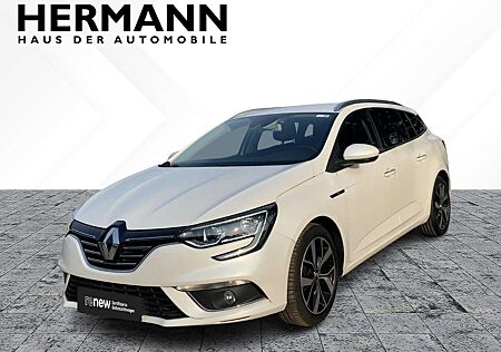 Renault Megane IV 1.5 BLUE dCi 115 Grandtour BOSE-Edition
