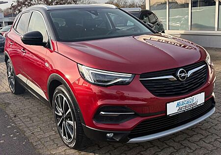 Opel Grandland X PHEV Navi/Kamera/Shz