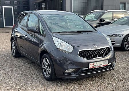Kia Venga Dream Team