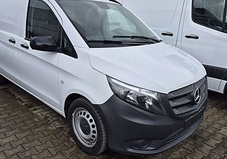 Mercedes-Benz Vito 119 CDI Lang HA Aut. BASE