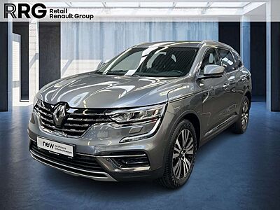 Renault Koleos INITIALE PARIS 4WD 2.0 DCI 185 UPE:53.800,-