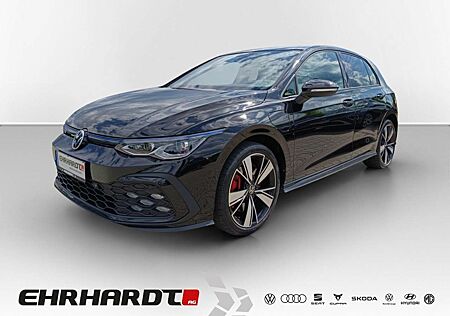 VW Golf Volkswagen VIII e-Hybrid 1.4 TSI DSG GTE PANO*HUD*IQ-LIGHT...