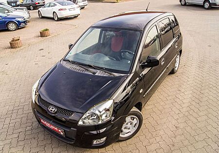 Hyundai Matrix 1.6 Classic+Klima+Kein TUV+NR47