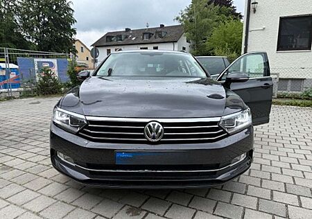 VW Passat Variant Volkswagen 1.4 TSI ACT (BMT) DSG Comfortline