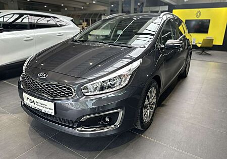 Kia XCeed Ceed SW / cee'd SW Edition 7