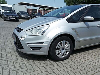 Ford S-Max S-MAX Trend, NAVI, AHK