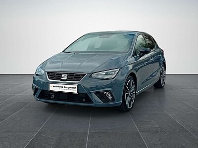 SEAT Ibiza FR Anniversary Edition