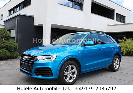 Audi Q3 sport **AHK/CAM**