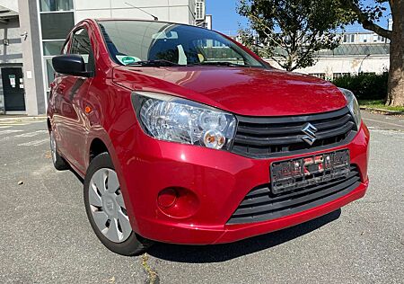 Suzuki Celerio 1.0 Top Zustand! Lückenlos Scheckheftgepflegt!