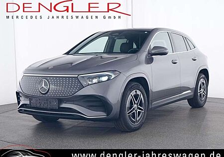 Mercedes-Benz EQA 250+ KLIMA*RFK*AMBINETE*SI AMG Line Advanced