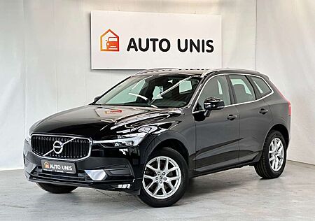 Volvo XC 60 XC60 Hybrid 48V*Leder*Kamera*Scheckheft*1.Hand
