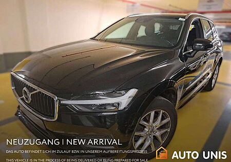 Volvo XC 60 XC60 Hybrid 48V*Leder*Kamera*Scheckheft*1.Hand
