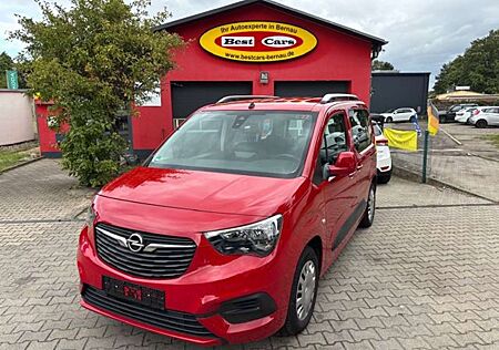 Opel Combo Life 1.2 Turbo Edition *SHZ*PDC*KLIMA