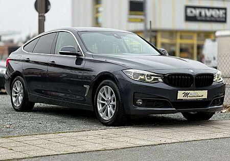 BMW 320 d GranTurismo AUTOMATIK LED NAVI HUD