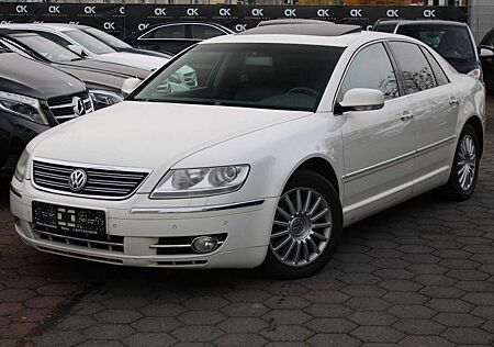 VW Phaeton Volkswagen V6 TDI 4Motion Mega Ausstattung