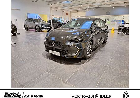 Renault Clio TCe 115 Evolution SHZ ACC KOMFORT PAKET R-KAM GJR