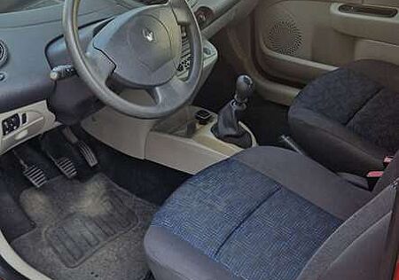 Renault Twingo 1.2 Authentique