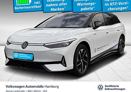 VW ID.7 Volkswagen Tourer GTX 4Motion Navi AHK CarPlay Sitzhzg