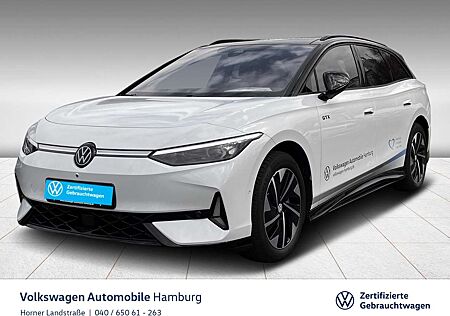 VW ID.7 Volkswagen Tourer GTX 4Motion Navi AHK CarPlay Sitzhzg