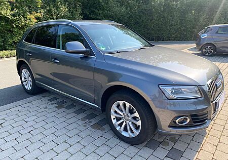 Audi Q5 2.0 TDI quattro S tronic