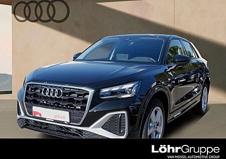 Audi Q2 35 TFSI S Tronic S line 17"|MATRIX|ACC|RFK