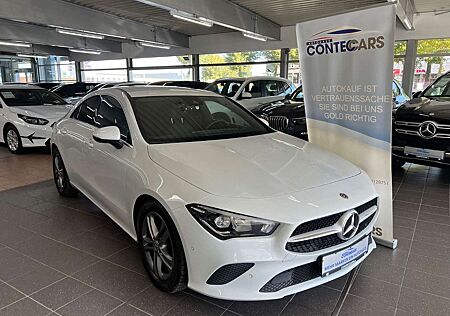 Mercedes-Benz CLA 180 d Coupe AHK+Agility+Media+Park+LED HIGH