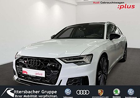 Audi S6 3.0 TDI quattro Allradlenkung PANO Tour