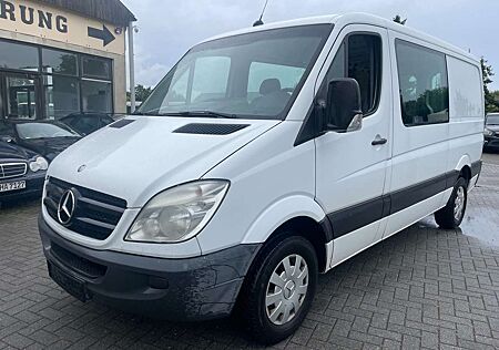 Mercedes-Benz Sprinter 313/314/316 CDI