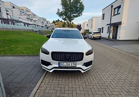 Volvo XC 90 XC90 R Design - Shadowline AWD