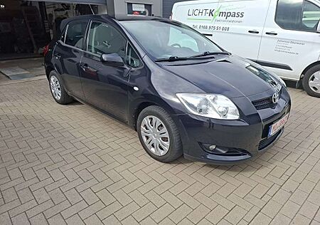 Toyota Auris Team, Top Gebrauchtwagen