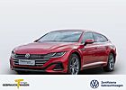 VW Arteon Volkswagen ShootingBrake 1.4 eHybrid R-LINE PANO ST.