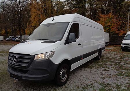 Mercedes-Benz Sprinter 316 CDI MAXI;EXTRA LANG;KLIMA