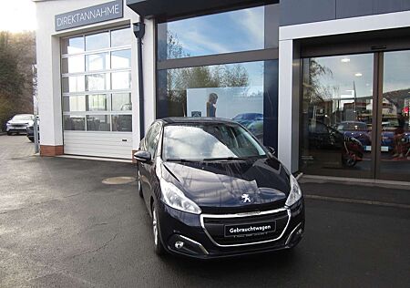 Peugeot 208 Flatrate 82