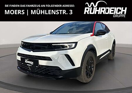 Opel Mokka GS Line Digitales Cockpit LED Apple CarPlay Androi