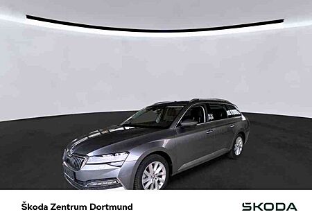Skoda Superb Combi 1.4 iV STYLE STANDHZ. CAM ACC NAVI