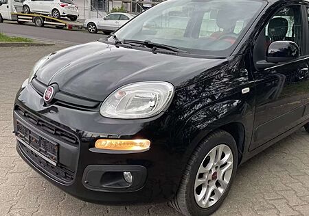 Fiat Panda 1.2