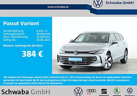 VW Passat Variant Volkswagen Business 1.5TSI eHybrid AHK*8fach