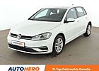 VW Golf Volkswagen 1.0 TSI Comfortline BM*NAVI*SHZ*PDC*