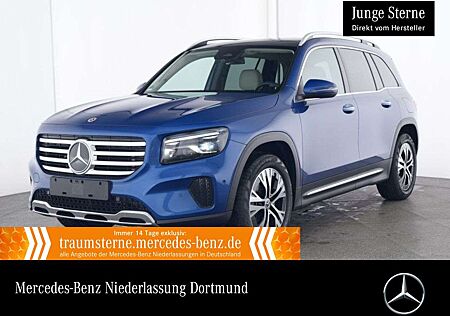 Mercedes-Benz GLB 200 PROGRESSIVE+PANO+MULTIBEAM+KAMERA+TOTW+7G