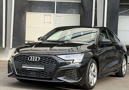 Audi A3 35 TDI Limo S-Line LED VirtualCockpit MMINavi