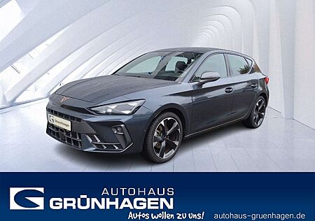 Cupra Leon 1.5 eTSI DSG-ACC-LED-Navi-Front+SpurAssist