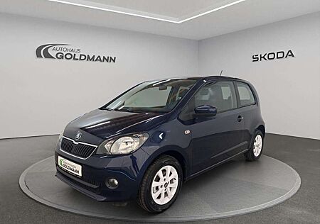 Skoda Citigo 1.0L MPI ELEGANCE
