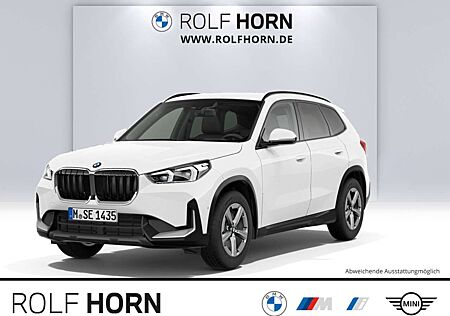 BMW X1 xDrive23i HeadUp adLED RKam Navi Klima Sitzhz