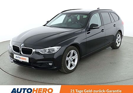 BMW 320i 320 *NAVI*LED*LIM*PDC*PANO*H&K*SHZ*KLIMA*