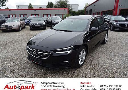 Opel Insignia B Sports Tourer Business 2.0 CDTI EU6d